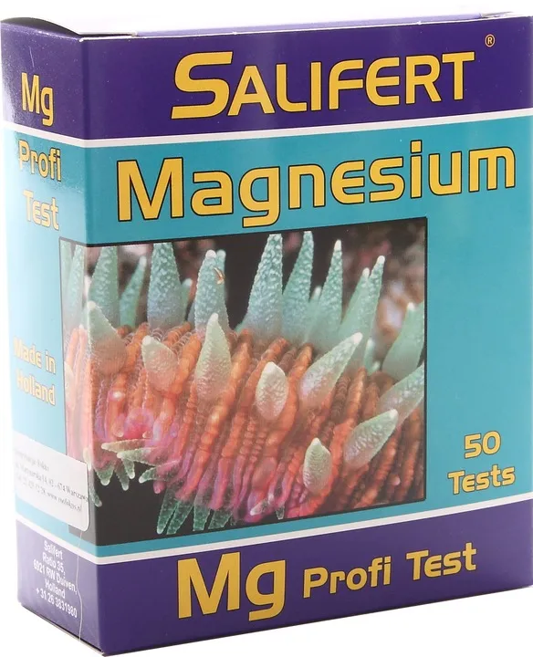 salifert-test-mg