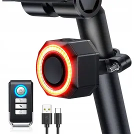 alarm-rowerowy-bezprzewodowy-dzwonek-110db-pilot-lampka-led-tylna-tyl