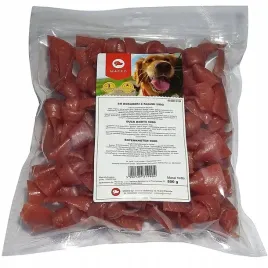 maced-wezelki-kokardki-z-kaczki-500g-smakowity-przysmak-dla-psa