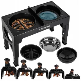 miska-dla-psa-na-stojaku-miska-podwojna-regulowana-duza-spowalniajaca