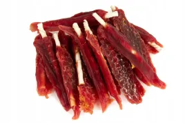 przysmaki-dla-psa-miesolaki-miekkie-filety-z-kaczki-na-patyku-500g