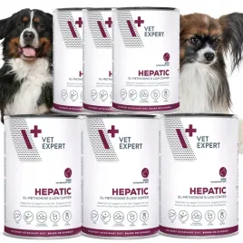 mokra-karma-dla-psow-wsparcie-watroby-kurczak-vet-expert-hepatic-6-x