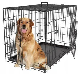 klatka-metalowa-kennelowa-transporter-dla-psa-kota-zwierzat-xl