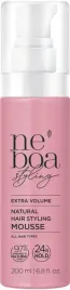 neboa-pianka-naturalna-do-stylizacji-wlosow-extra-volume-200ml