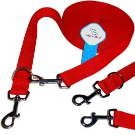 smycz-treningowa-przepinana-regulacja-10m-5m-bardzo-wytrzymala-szer