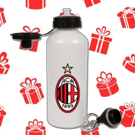 bidon-sportowy-turystyczny-ac-milan-producent