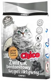chico-zwirek-bentonitowy-kota-wegiel-aktywny-10l