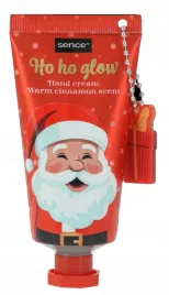 sence-collection-swiateczny-krem-do-rak-mikolaj-ho-ho-ho