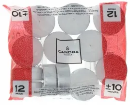 swieca-tealight-parafinowa-bezzapachowy-candra-xl-duze-10h-12szt