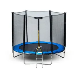 trampolina-bauerkraft-zewnetrzna-312cm-ocynkowane-nogi-150kg