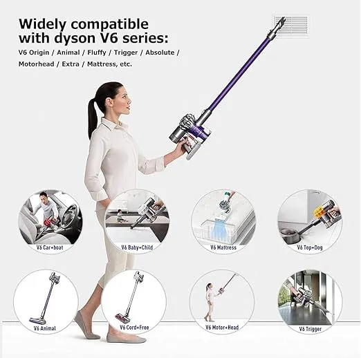akumulator-flylinktech-3000-mah-do-dyson-v6-zamiennik-waga-z-opakowaniem-0-8-kg