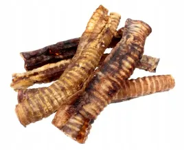 naturalny-gryzak-dla-psa-tchawica-wolowa-25-cm-1-kg-twarda-mocna