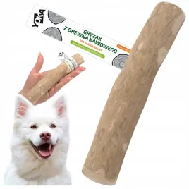 yoka-patyk-z-drzewa-kawowego-naturalny-gryzak-dla-psa-rozmiar-m