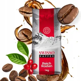 kawa-ziarnista-100percent-arabica-1kg-swisso-kaffee-aromatyczna-