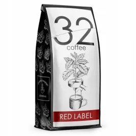 kawa-ziarnista-32-coffee-red-label-1kg-swiezo-palona-100percent-arabica-blue