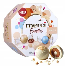 merci-lovelies-white-bombonierka-185-g-upominek-czekoladki-praliny