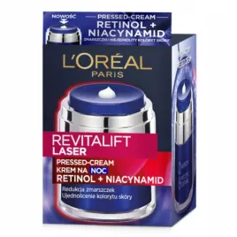 krem-do-twarzy-loreal-revitalift-laser-retinol-i-niacynamid-na-noc