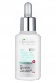 bielenda-kwas-salicylowy-40percent-do-twarzy-azelainowy-migdalowy-30ml