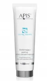 apis-dotleniajacy-peeling-efekt-mikrodermabrazji-100ml