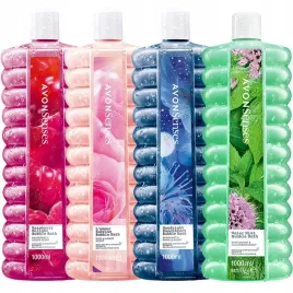avon-plyn-do-kapieli-zestaw-plynow-4x1000-ml