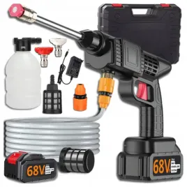 akumulatorowa-myjka-cisnieniowa-do-ogrodu-okien-i-kostki-zestaw