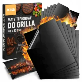12x-mata-teflonowa-tacka-na-grilla-do-pieczenia-smazenia-wielorazowa