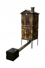 wedzarnia-ogrodowa-drewniana-premium-palenisko-haki-rury-follow-nature