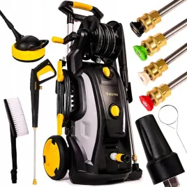 myjka-cisnieniowa-pompa-mosiezna-3200w-indukcja-350bar-zestaw-pro