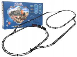 mega-zestaw-pociag-kolejka-retro-z-funkcja-dymu-swiatel-i-dzwieku-wagoniki