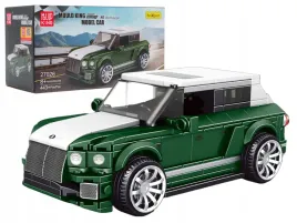 klocki-konstrukcyjne-auto-autko-443el-gumowe-opony-kolekcjonerski
