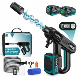 bezprzewodow-myjka-cisnieniowa-200bar-akumulatorowa-2x-aku-18v-3ah