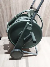 wozek-z-wezem-i-armatura-verve-40-m