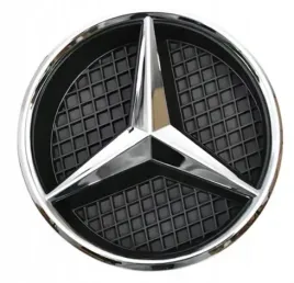 mercedes-w205-w246-w176-w207-w166-w212-viano-emblemat-gwiazda-w-grill-185mm