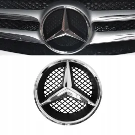 mercedes-w204-w245-c204-c207-w207-w212-w176-emblemat-gwiazda-w-grill-185mm