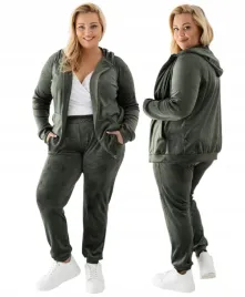komplet-dres-welurowy-na-suwak-plus-size-r-3xl-pl-khaki