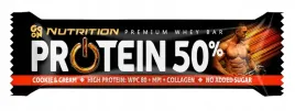 10-x-go-on-nutrition-baton-protein-50percent-ciasteczkowo-smietankowy-40g