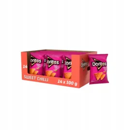doritos-sweet-chilli-nachosy-kukurydziane-14x-100g