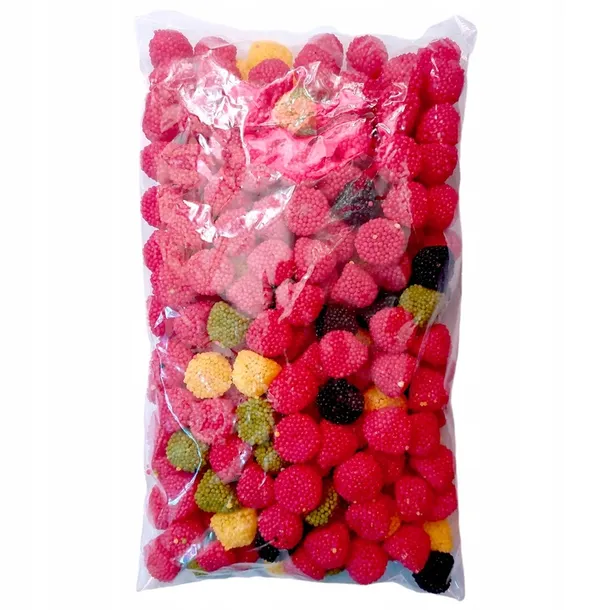 zelki-malinki-1kg-vangusto-stan-nowy