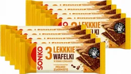 sonko-lekkie-wafelki-pelnoziarniste-czekolada-36g-x11
