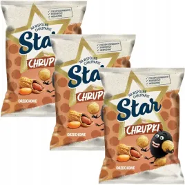 star-snaki-chrupki-oczaki-chrupki-orzechowe-3x125g