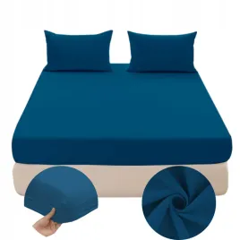 przescieradlo-bawelniane-z-gumka-140x200-25cm-jersey-oddychajace-niebieski