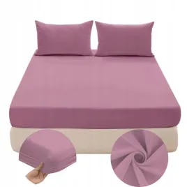 przescieradlo-bawelniane-z-gumka-140x200-25cm-jersey-oddychajace-rozowe