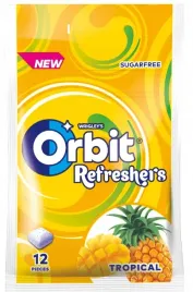 15-x-orbit-refreshers-tropical-guma-do-zucia-bez-cukru-26-g