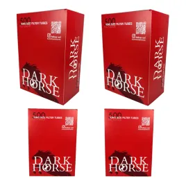 gilzy-dark-horse-500-szt-gilzy-papierosowe-king-size-tutki-8-mm-2000-gilz