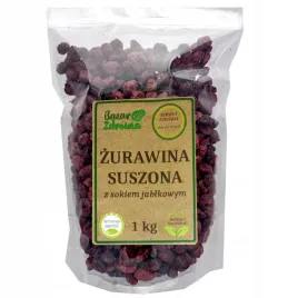 zurawina-cala-suszona-naturalna-bez-cukru-z-sokiem-jablkowym-1kg
