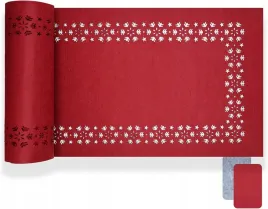 bieznik-na-stol-filcowy-dekoracyjny-na-boze-narodzenie-czerwony-40x150cm