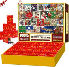kalendarz-adwentowy-puzzle-swiateczne-boze-narodzenie-1000-elementow-24-dni