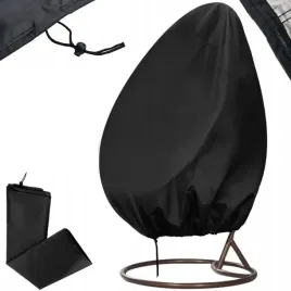 pokrowiec-na-fotel-ogrodowy-wiszacy-czarny-kokon