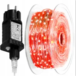 lampki-druciki-500led-50m-czerwony-choinkowe-swiatelka-zylki-na-prad
