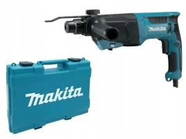 makita-hr2670-mlotowiertarka-wiertarka-udarowa-z-kuciem-sds-30j
